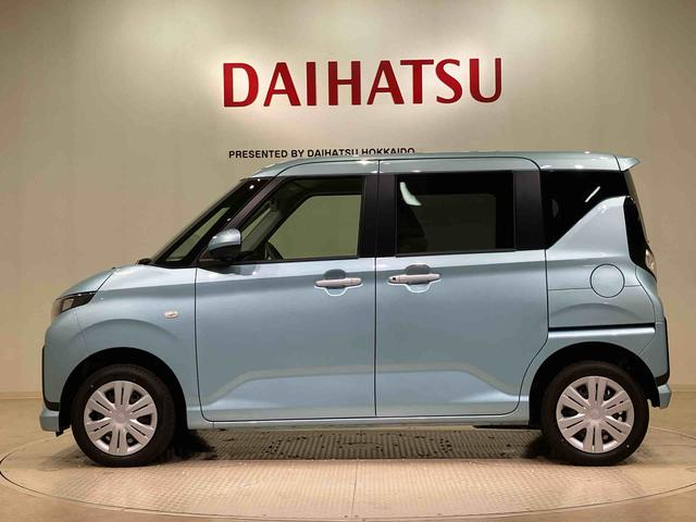 ムーヴX(北海道)の中古車