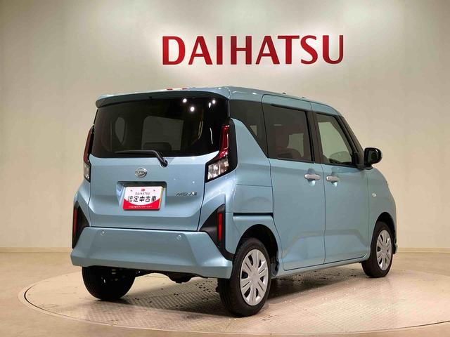 ムーヴX(北海道)の中古車