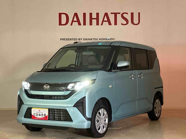 ムーヴX(北海道)の中古車