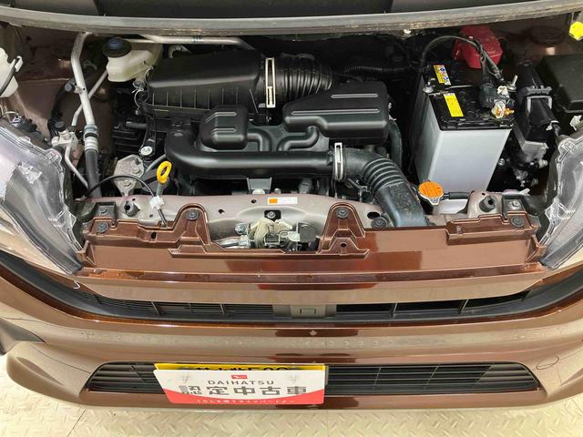 ムーヴＸ４ＷＤ　アイドリングストップ　オートマチックハイビーム　衝突防止システム　ＬＥＤヘッドランプ　レーンアシスト　スマートキー　記録簿　ワンオーナー　エアバッグ　エアコン　パワーステアリング　ＡＢＳ（北海道）の中古車
