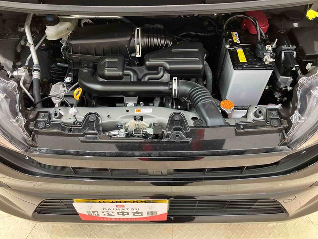 ムーヴX(北海道)の中古車