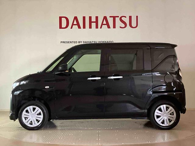 ムーヴX(北海道)の中古車