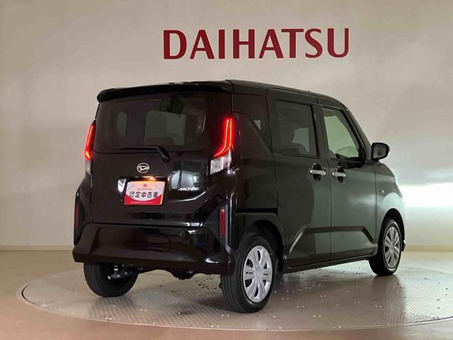 ムーヴX(北海道)の中古車