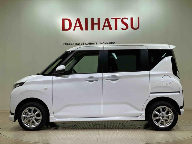 ムーヴG(北海道)の中古車