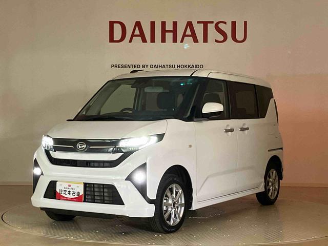 ムーヴG(北海道)の中古車