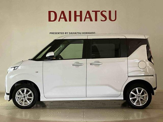ムーヴG(北海道)の中古車