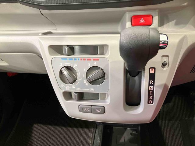 ミライースX SAIII(北海道)の中古車