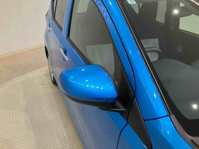 ミライースX SAIII(北海道)の中古車