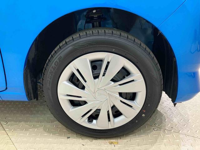 ミライースX SAIII(北海道)の中古車