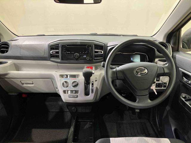 ミライースX SAIII(北海道)の中古車