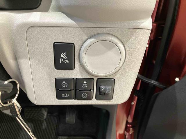ミライースX SAIII(北海道)の中古車