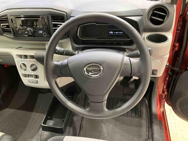 ミライースX SAIII(北海道)の中古車