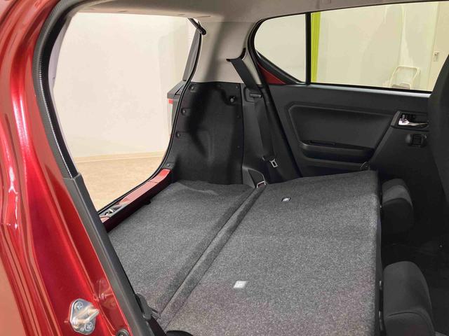ミライースX SAIII(北海道)の中古車