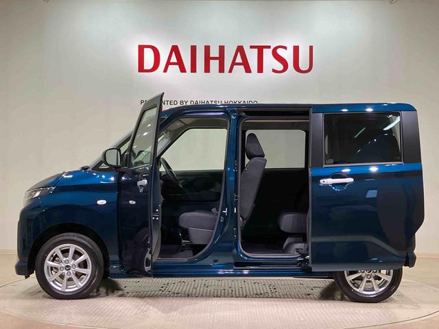 ムーヴG(北海道)の中古車