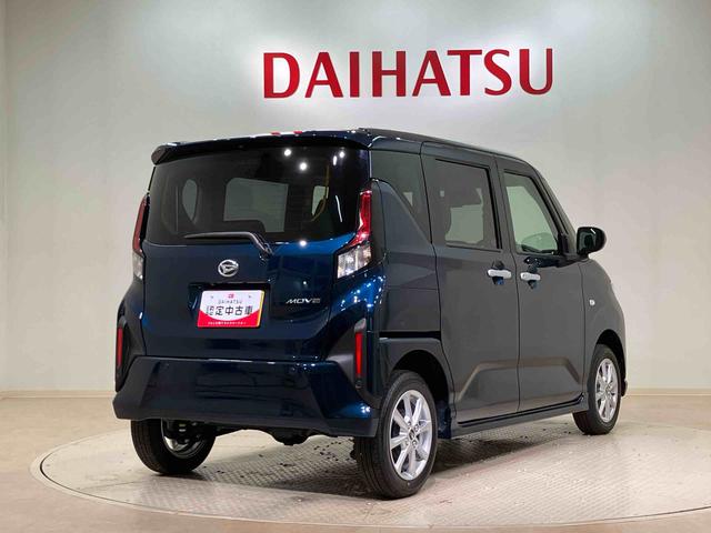 ムーヴG(北海道)の中古車