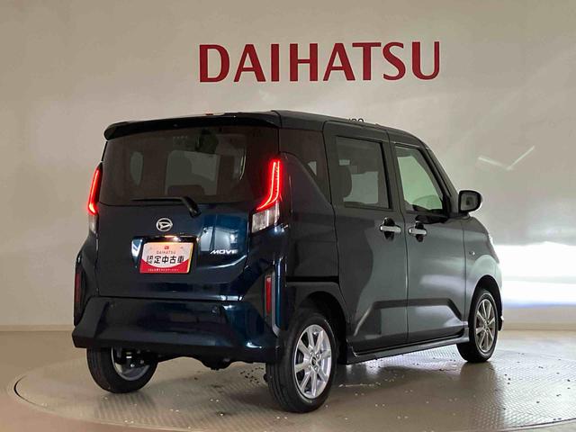 ムーヴG(北海道)の中古車