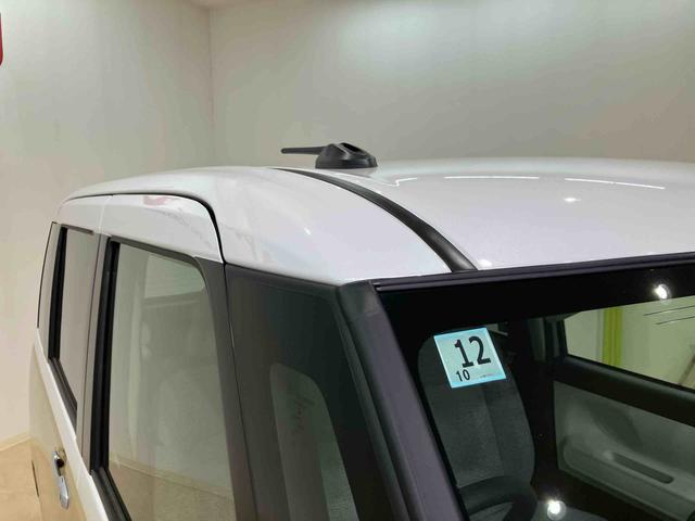 ムーヴキャンバスストライプスX(北海道)の中古車