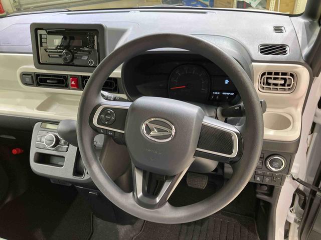 ムーヴキャンバスストライプスX(北海道)の中古車