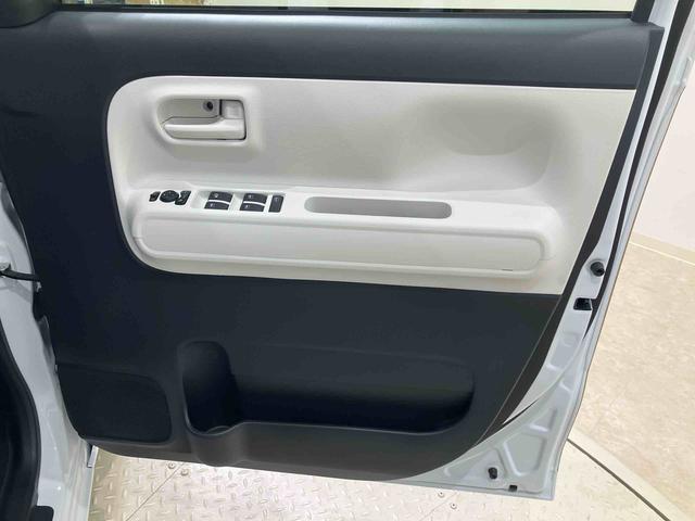 ムーヴキャンバスストライプスX(北海道)の中古車