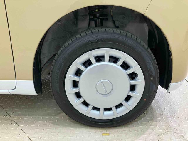 ムーヴキャンバスストライプスX(北海道)の中古車
