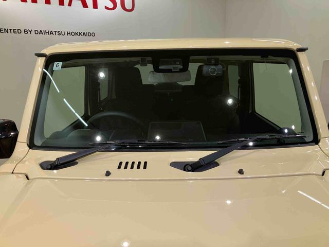 ジムニーXC(北海道)の中古車