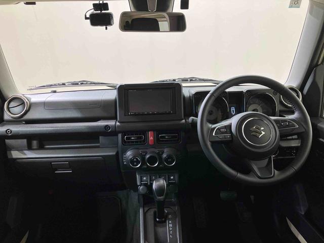 ジムニーXC(北海道)の中古車