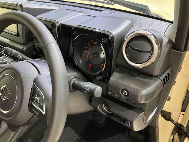 ジムニーXC(北海道)の中古車