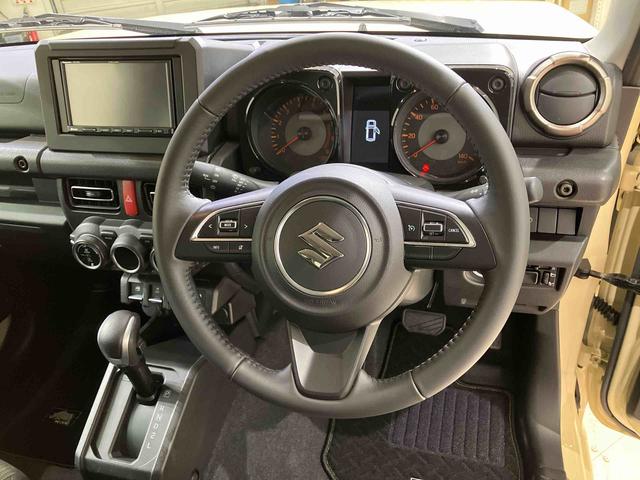 ジムニーXC(北海道)の中古車