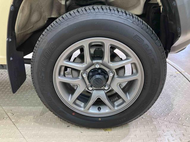 ジムニーXC(北海道)の中古車
