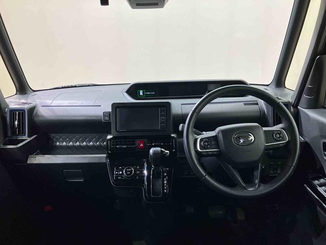 タントカスタムRS(北海道)の中古車