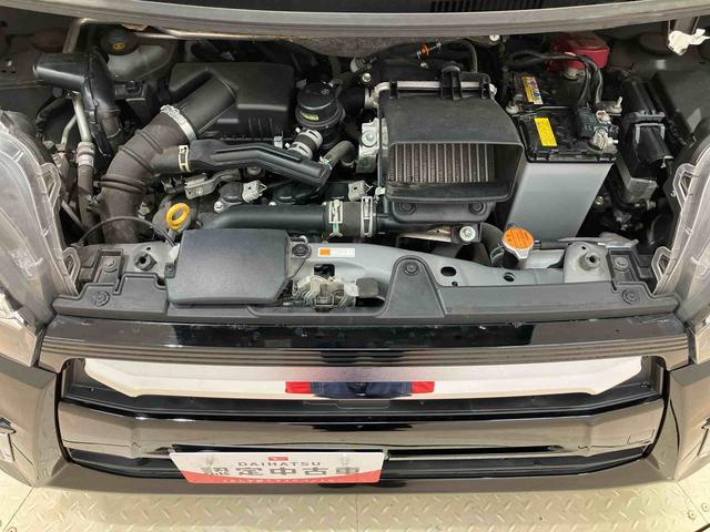 タントカスタムRS(北海道)の中古車