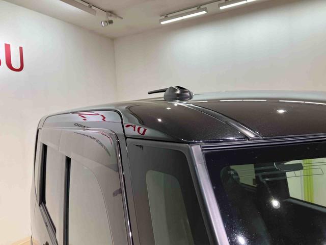 タントカスタムRS(北海道)の中古車