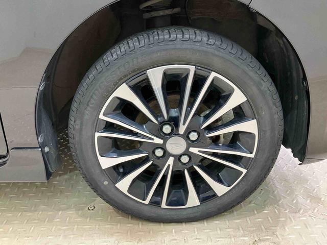 タントカスタムRS(北海道)の中古車