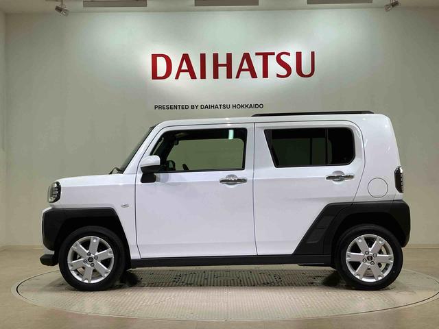 タフトG クロムベンチャー(北海道)の中古車