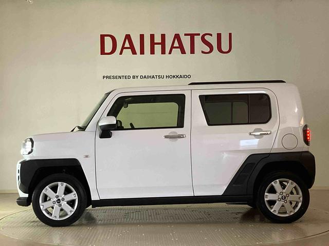 タフトG クロムベンチャー(北海道)の中古車
