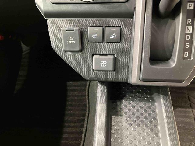 タフトG クロムベンチャー4WD アルミホイール シートヒーター アイドリングストップ オートマチックハイビーム 衝突防止システム LEDヘッドランプ レーンアシスト スマートキー 記録簿 ワンオーナー エアバッグ エアコン(北海道)の中古車
