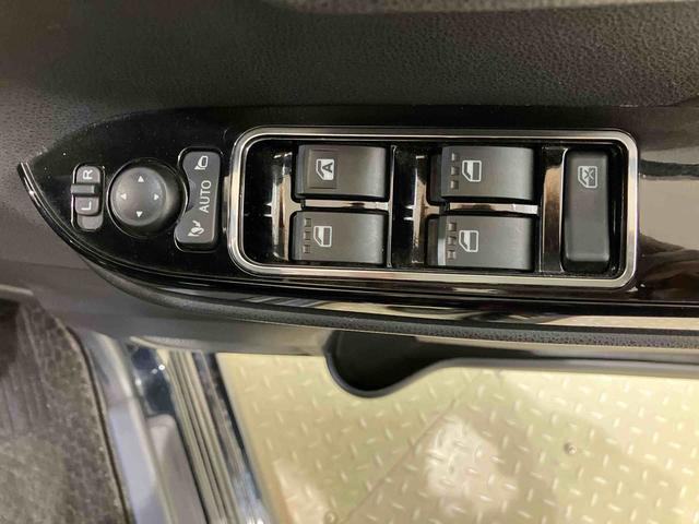 タントカスタムX4WD アルミホイール シートヒーター アイドリングストップ オートマチックハイビーム 衝突防止システム LEDヘッドランプ レーンアシスト スマートキー 記録簿 禁煙車 ワンオーナー エアバッグ(北海道)の中古車