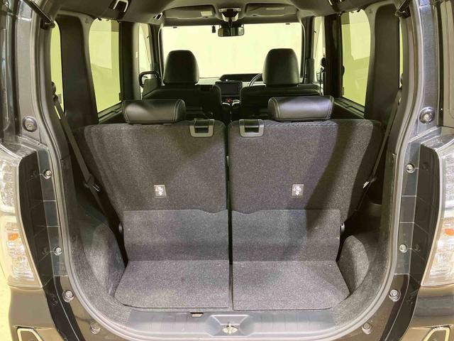 タントカスタムX4WD アルミホイール シートヒーター アイドリングストップ オートマチックハイビーム 衝突防止システム LEDヘッドランプ レーンアシスト スマートキー 記録簿 禁煙車 ワンオーナー エアバッグ(北海道)の中古車