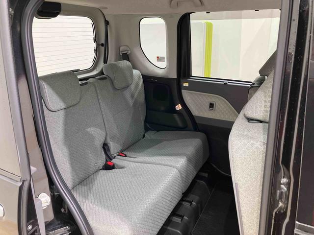 タントX(北海道)の中古車