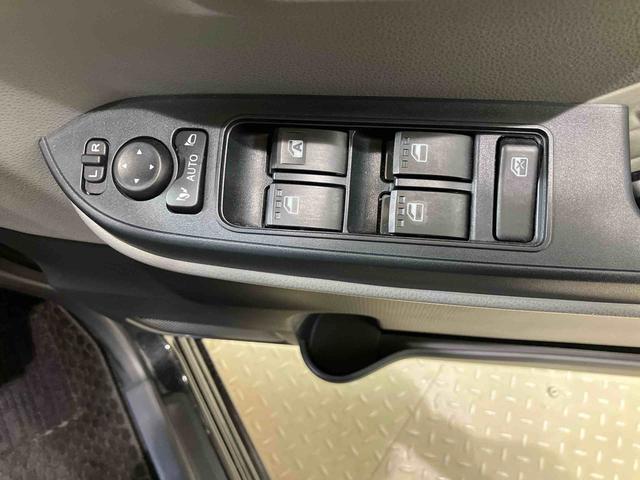 タントX(北海道)の中古車