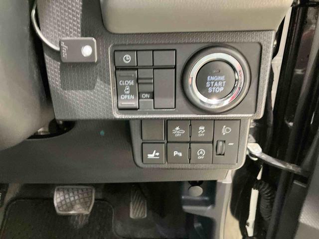 タントX(北海道)の中古車
