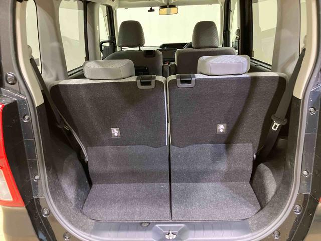 タントX(北海道)の中古車