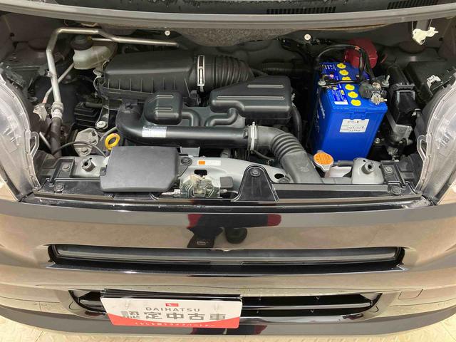 タントX(北海道)の中古車