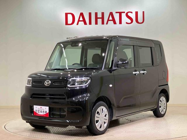 タントX(北海道)の中古車