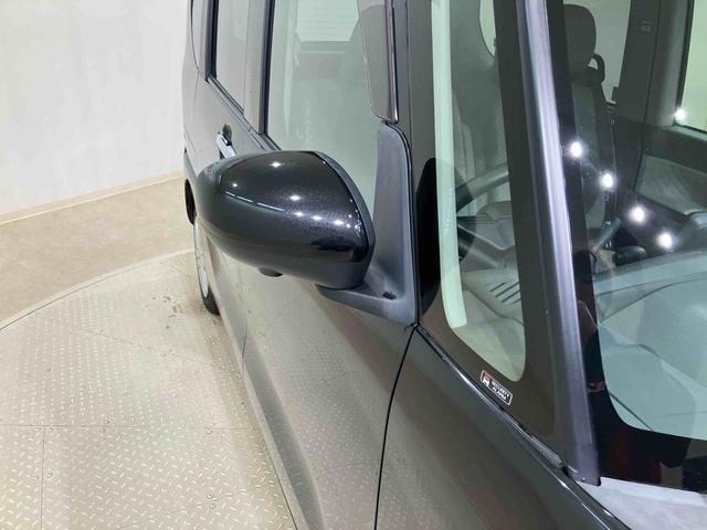 タントX(北海道)の中古車