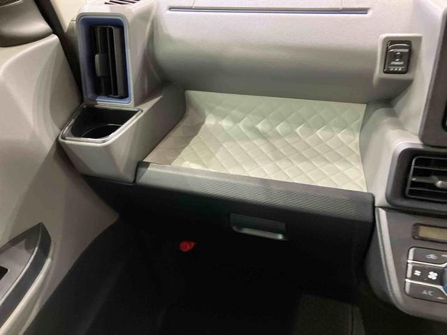 タントX(北海道)の中古車