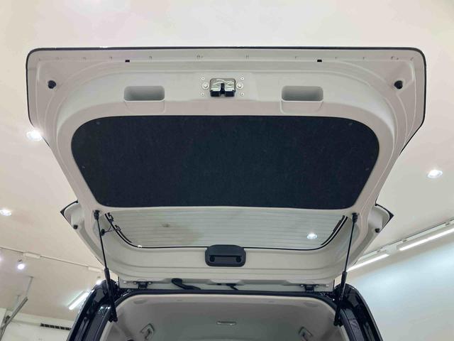 タントX(北海道)の中古車