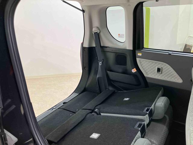 タントX(北海道)の中古車