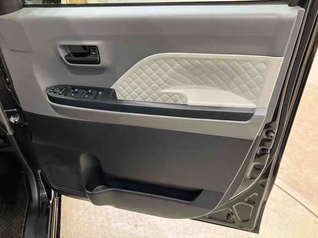 タントX(北海道)の中古車
