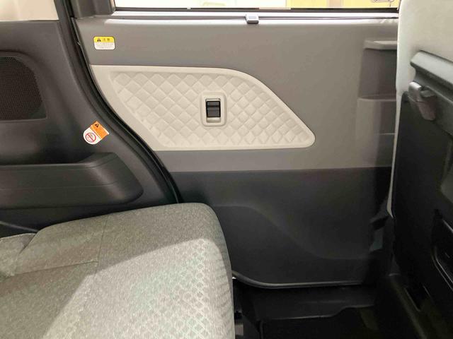 タントX(北海道)の中古車